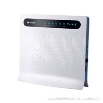 Huawei B593 B593s-82 B593u-12 B593u-91 4G Lte CPE Router